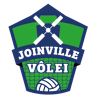 Volleyball team team-joi logo