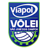 Volleyball team team-vsj logo