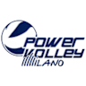 Volleyball team Allianz Milano logo