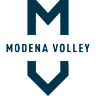 Volleyball team Valsa Group Modena logo