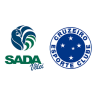 team name Sada Cruzeiro Vôlei