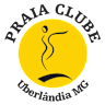 Volleyball team Praia Clube logo