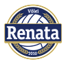 Volleyball team Vôlei Renata logo