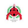 Volleyball team Al-Rayyan Sports Club logo