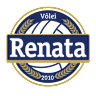 Volleyball team Vôlei Renata (BRA) logo