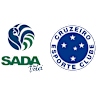 Volleyball team Sada Cruzeiro (BRA) logo