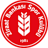 Volleyball team Ziraat Bankkart (TUR) logo