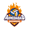 team name Ahmedabad Defenders