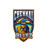 team name Chennai Blitz