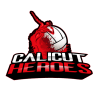 team name Calicut Heroes