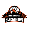 team name Hyderabad Black Hawks