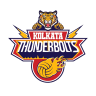 team name Kolkata Thunderbolts