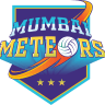 team name Mumbai Meteors