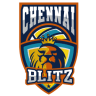 team name Chennai Blitz