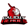 team name Calicut Heroes