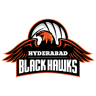 team name Hyderabad Black Hawks