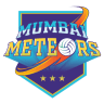 team name Mumbai Meteors