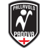 team name Pallavolo Padova