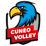 Volleyball team Honda Olivero S.Bernardo Cuneo logo