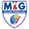 Volleyball team Yuasa Battery Grottazzolina logo