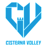 Volleyball team Cisterna Volley logo