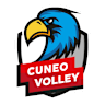 Volleyball team Acqua Sant'Anna Cuneo logo