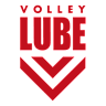 Volleyball team Cucine Lube Civitanova logo