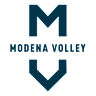 Volleyball team Valsa Group Modena logo