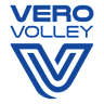 Volleyball team Vero Volley Monza logo
