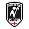 Volleyball team Pallavolo Padova logo