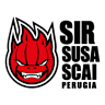 Volleyball team Sir Susa Scai Perugia logo