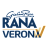 Volleyball team Rana Verona logo