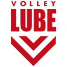 Volleyball team Cucine Lube Civitanova logo
