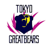 Volleyball team Tokyo Great Bears logo