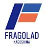 Volleyball team Fragolad Kagoshima logo