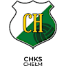 Volleyball team ChKS Chełm logo