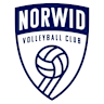 Volleyball team Exact Częstochowa logo