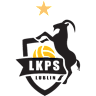 Volleyball team Lublin logo