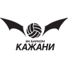 Volleyball team Barkom Każany Lwów logo