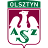 Volleyball team AZS Olsztyn logo