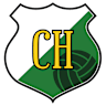 Volleyball team ChKS Chełm logo