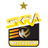 Volleyball team Skra Bełchatów logo