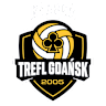 Volleyball team Trefl Gdańsk logo