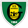 Volleyball team GKS Katowice logo
