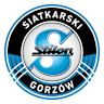Volleyball team Stilon Gorzów logo