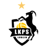 Volleyball team Bogdanka LUK Lublin logo