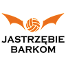 Volleyball team Jastrzębie Barkom logo