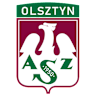 Volleyball team AZS Olsztyn logo