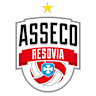 Volleyball team Resovia Rzeszów logo