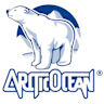 Volleyball team Beijing artic Ocean logo